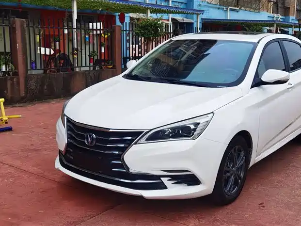 CHANGAN YIDONG DT