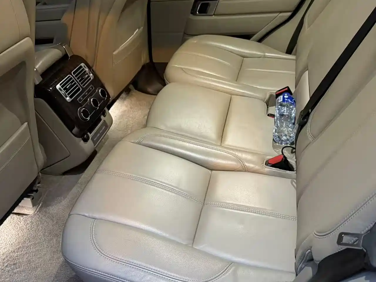 Land Rover Range Rover 2017 3.0 SC V6 Vogue фото 5