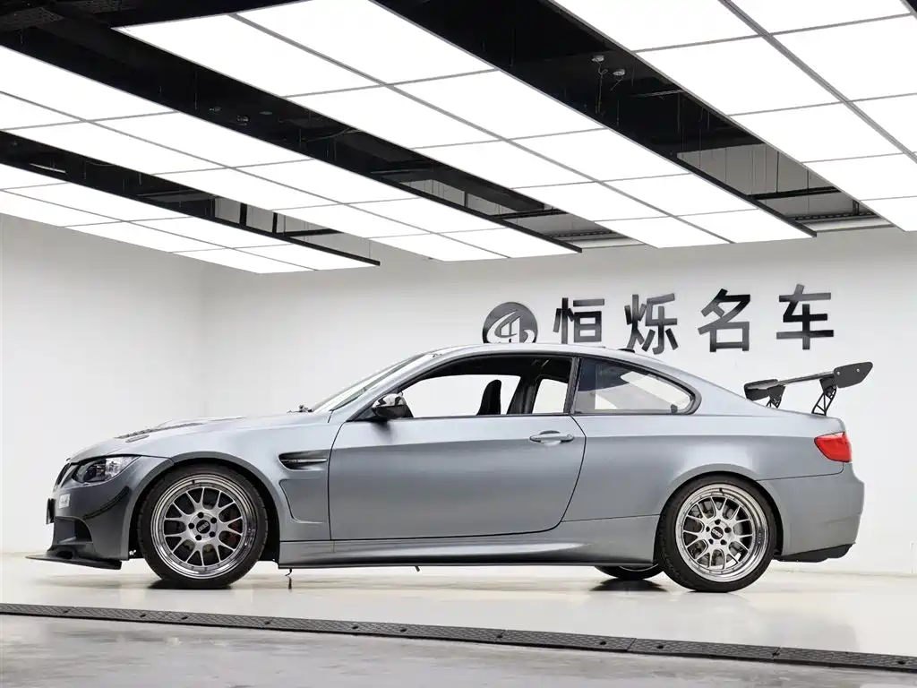 BMW M3 2014 2011 M3 Carbon Fiber Limited Edition