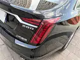 Фото 40 - Cadillac CT6