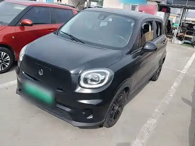 Leapmotor T03