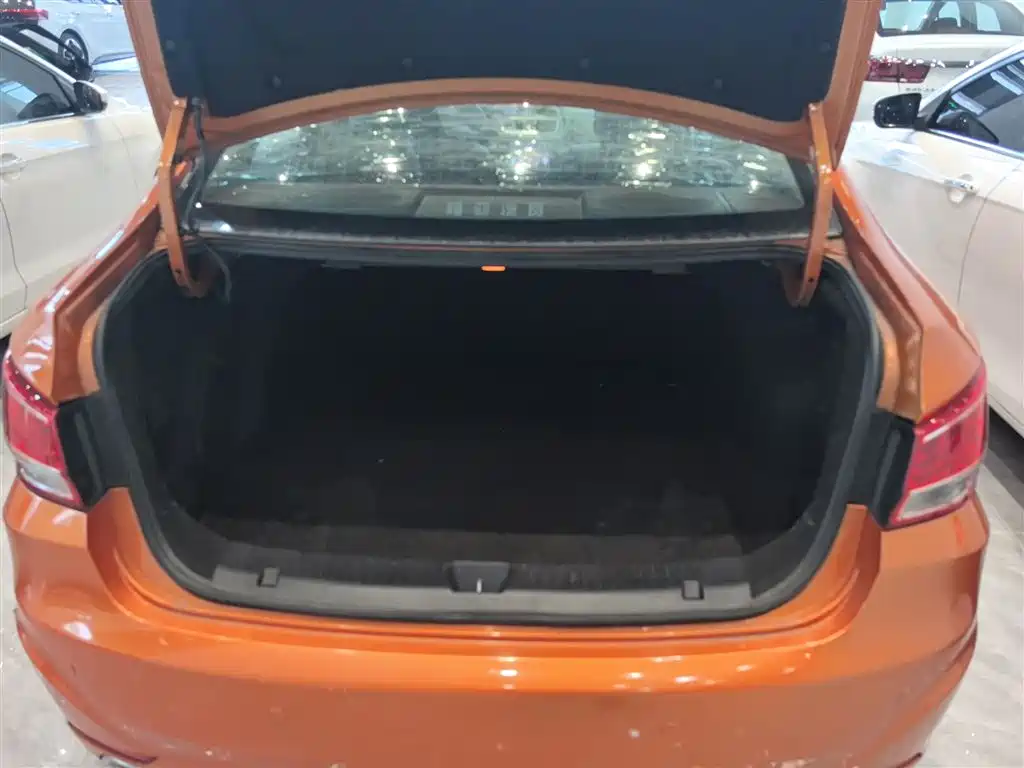 Haima Familia 2015 2015 1.6L Manual Joy Edition