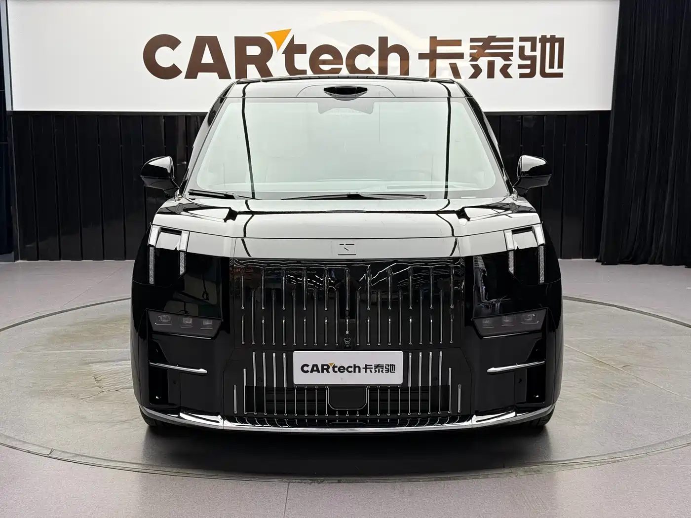 ZEEKR EXTREME KRYPTON 009