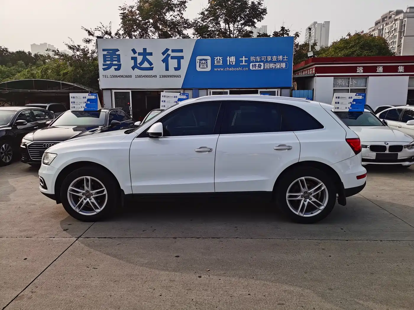 AUDI Q5