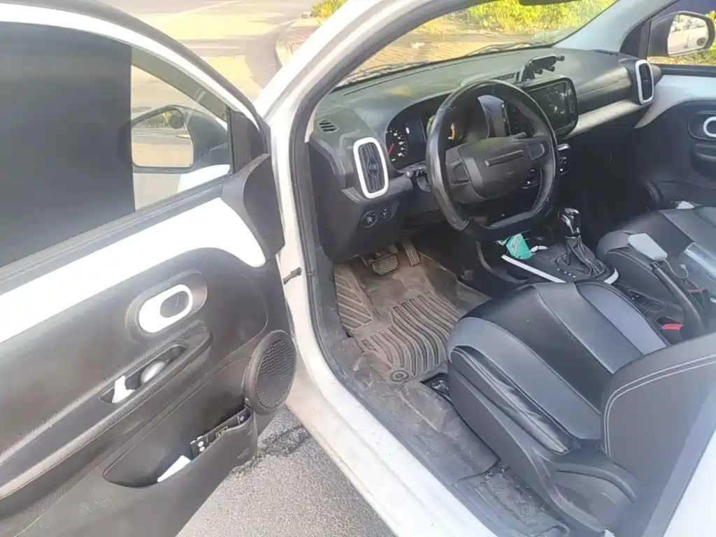 Roewe Kaiwei CLEVER 2023 2022 311km Vitality Bobo Edition