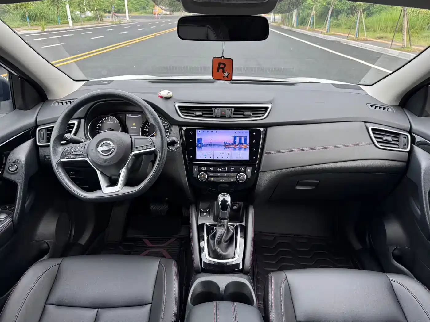 Nissan Qashqai, миниатюра 8