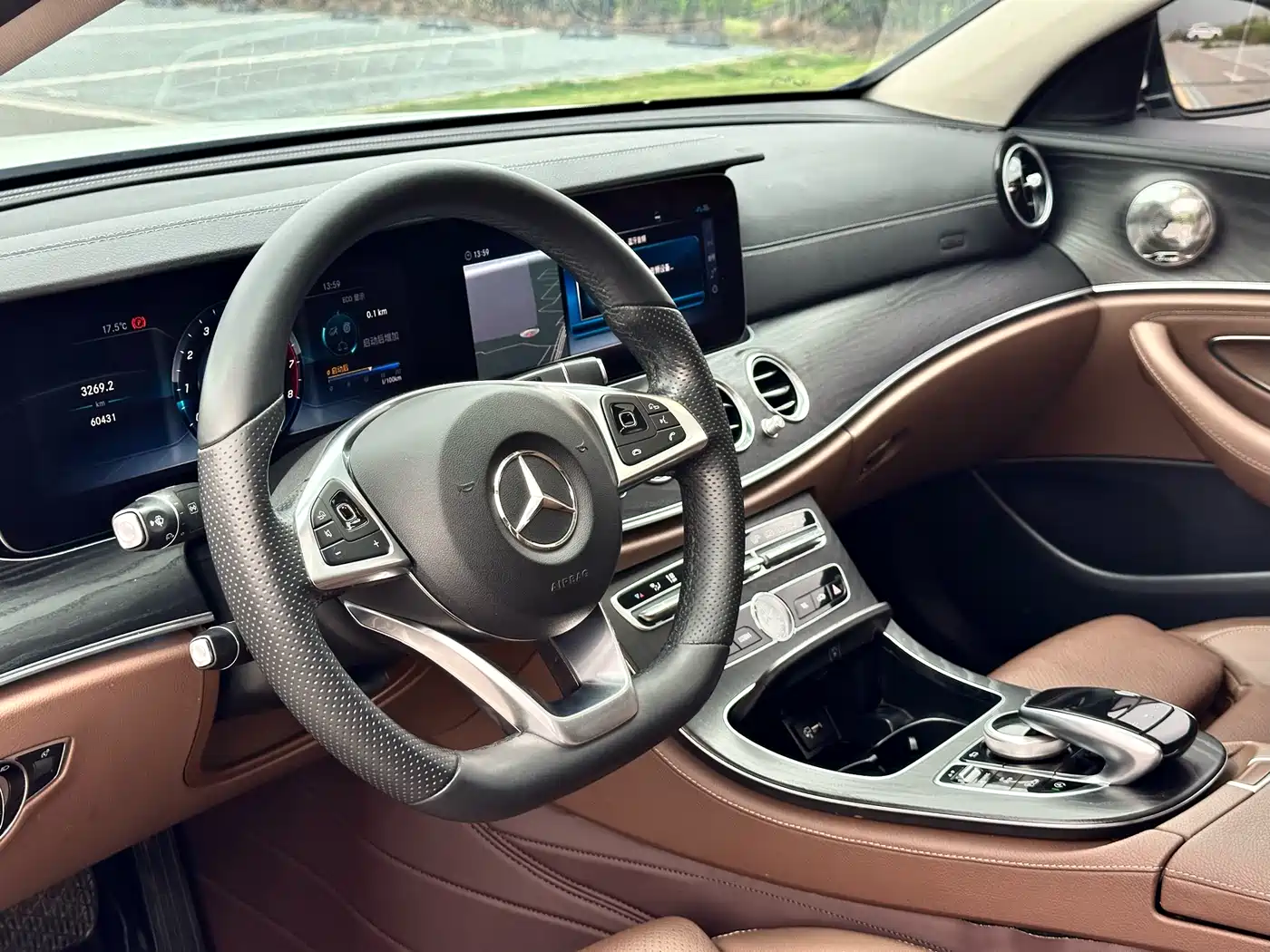 Mercedes-Benz E-Class 2018 Facelift E 200 L Sport фото 10