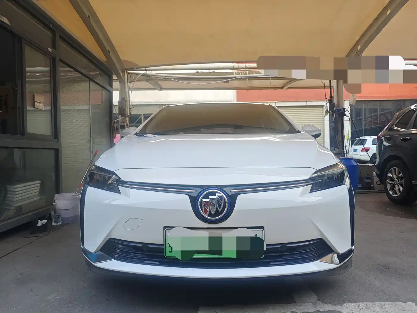 Buick Velite 6 2023 430km Premium Edition фото 2