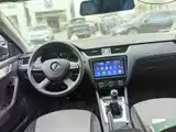 صورة 12 - Škoda Octavia