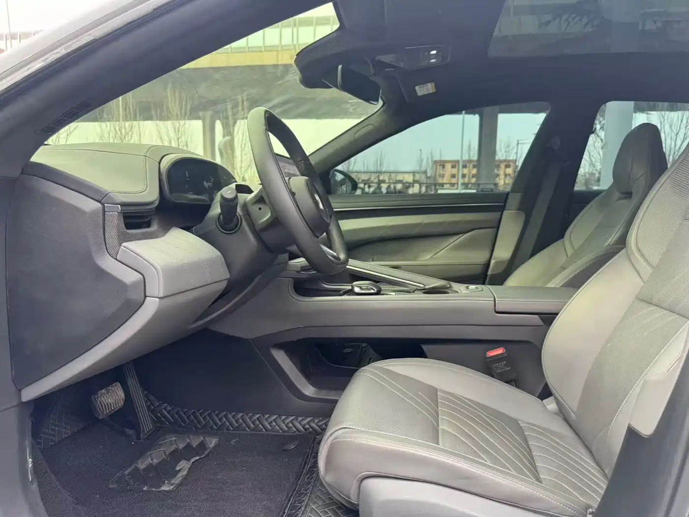 ZEEKR EXTREME KRYPTON 001