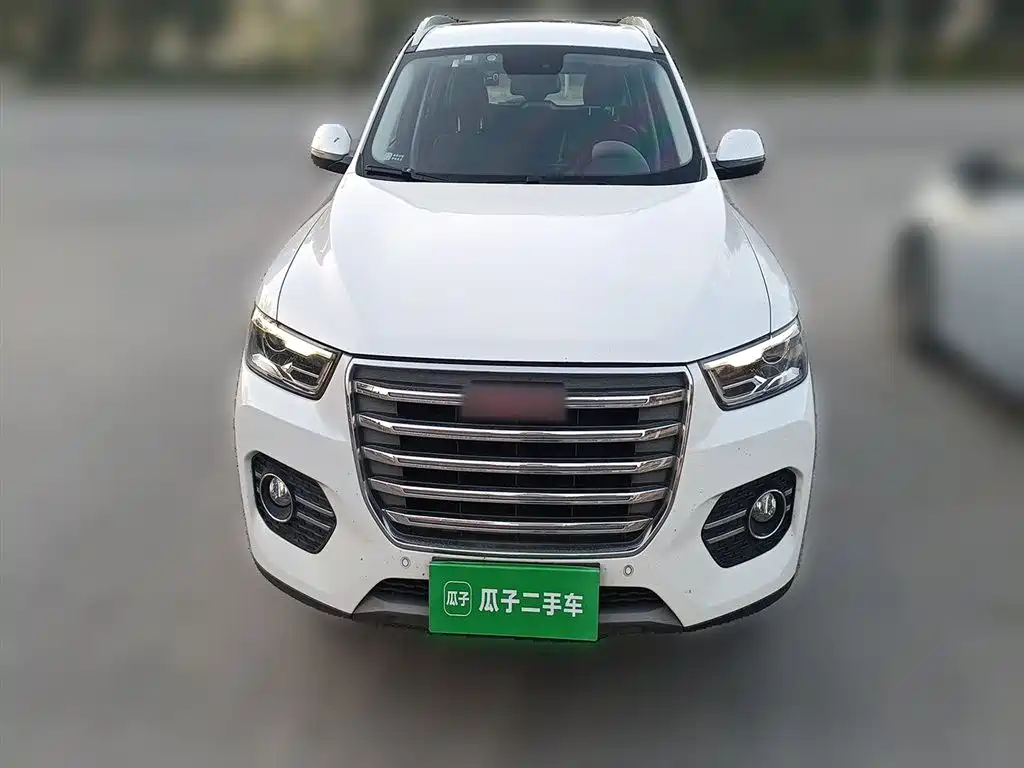 Haval H6 2017 Red Label 2.0T Auto 2WD Smart фото 2