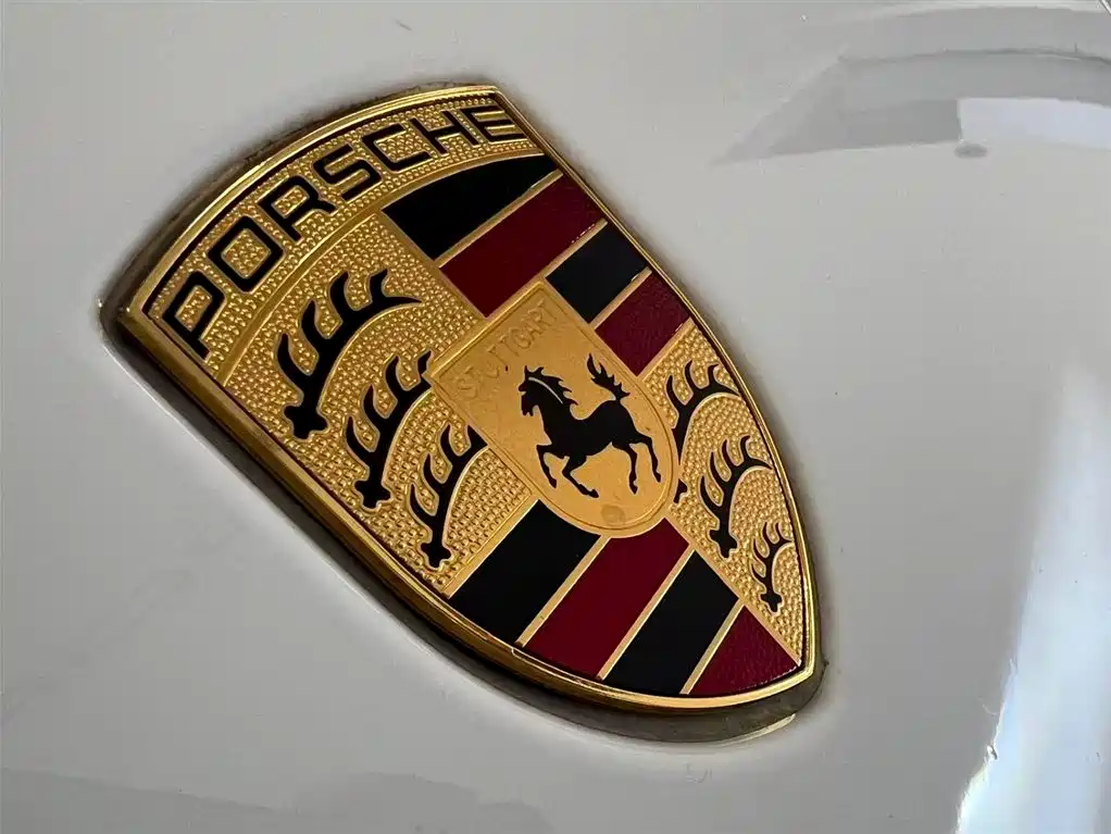 Porsche Macan 2023 Macan 2.0T фото 22