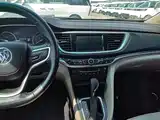 Фото 13 - Buick Excelle