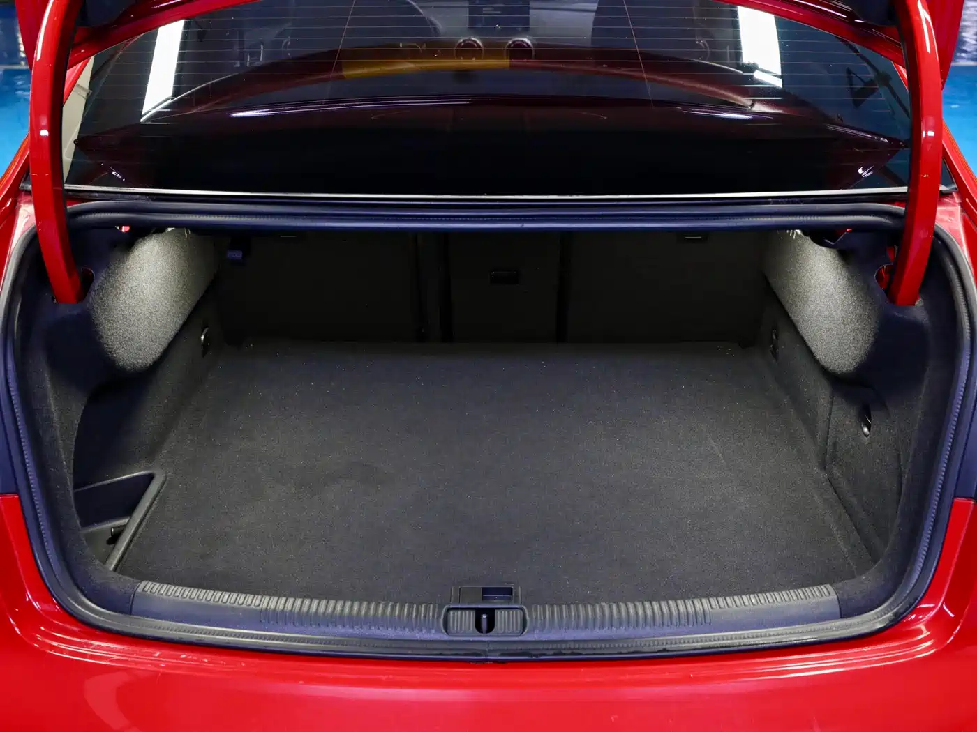 Audi S3 2015 S3 2.0T Limousine фото 6