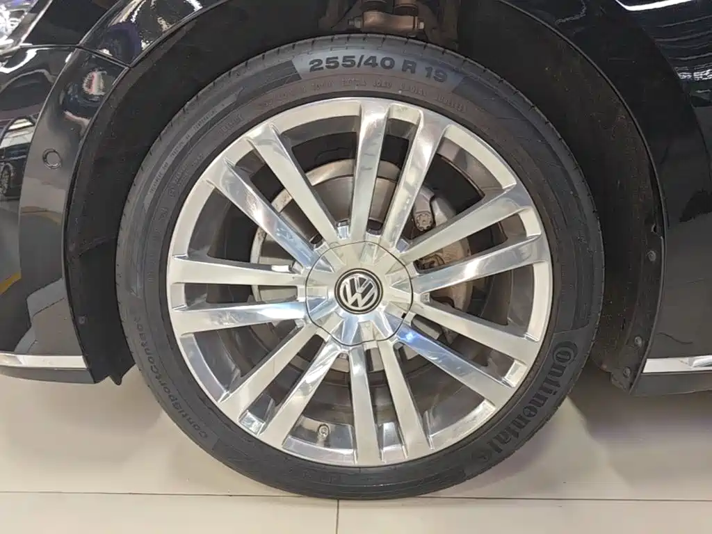 Volkswagen Phideon 2023 2021 380TSI Premium Edition