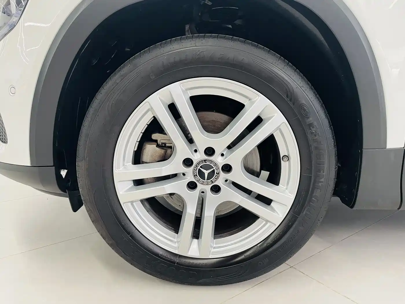 Mercedes-Benz GLB 2023 GLB 200 Style фото 3