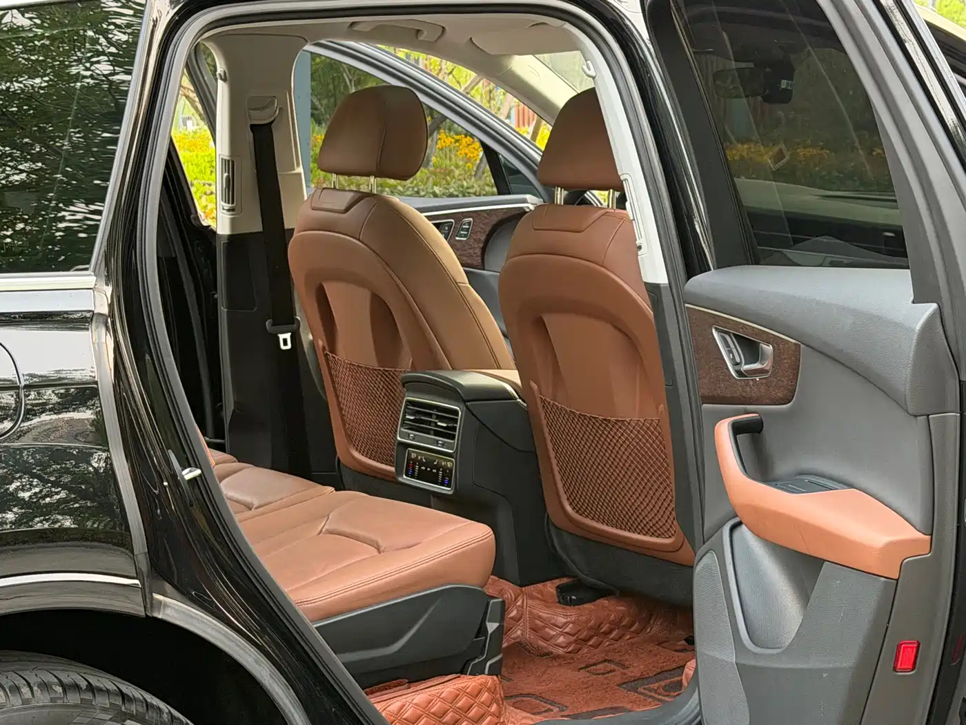 Audi Q7 2021 45 TFSI quattro S line Sport фото 11