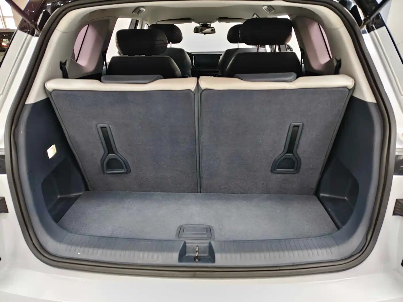 Baojun RM-5 2020 2019 1.5T CVT 24-hour Online Luxury 6-seater