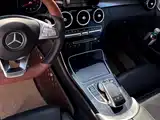 Фото 13 - Mercedes-Benz C-Class