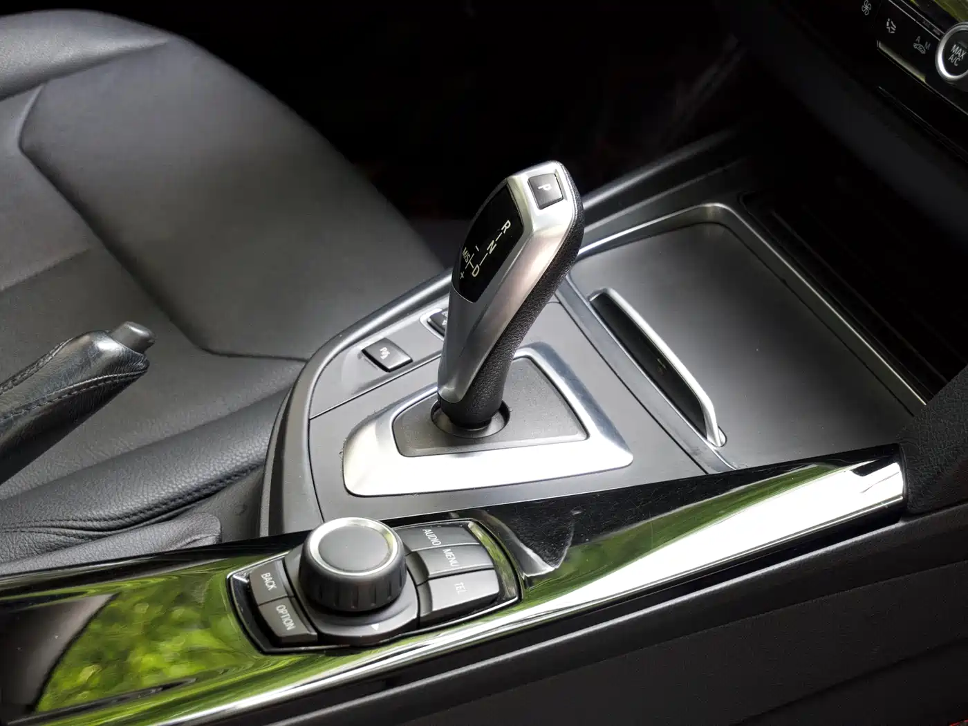 BMW 3 Series 2016 320Li Fashion Model фото 18