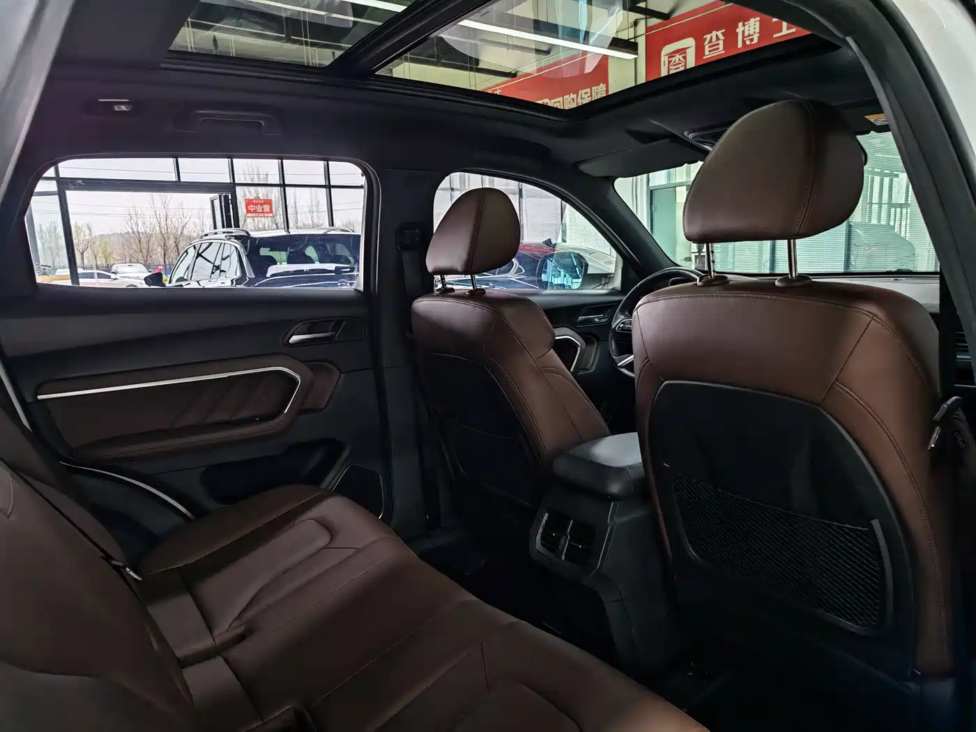 Haval H6 2017 Red Label 2.0T Auto 2WD Smart фото 6