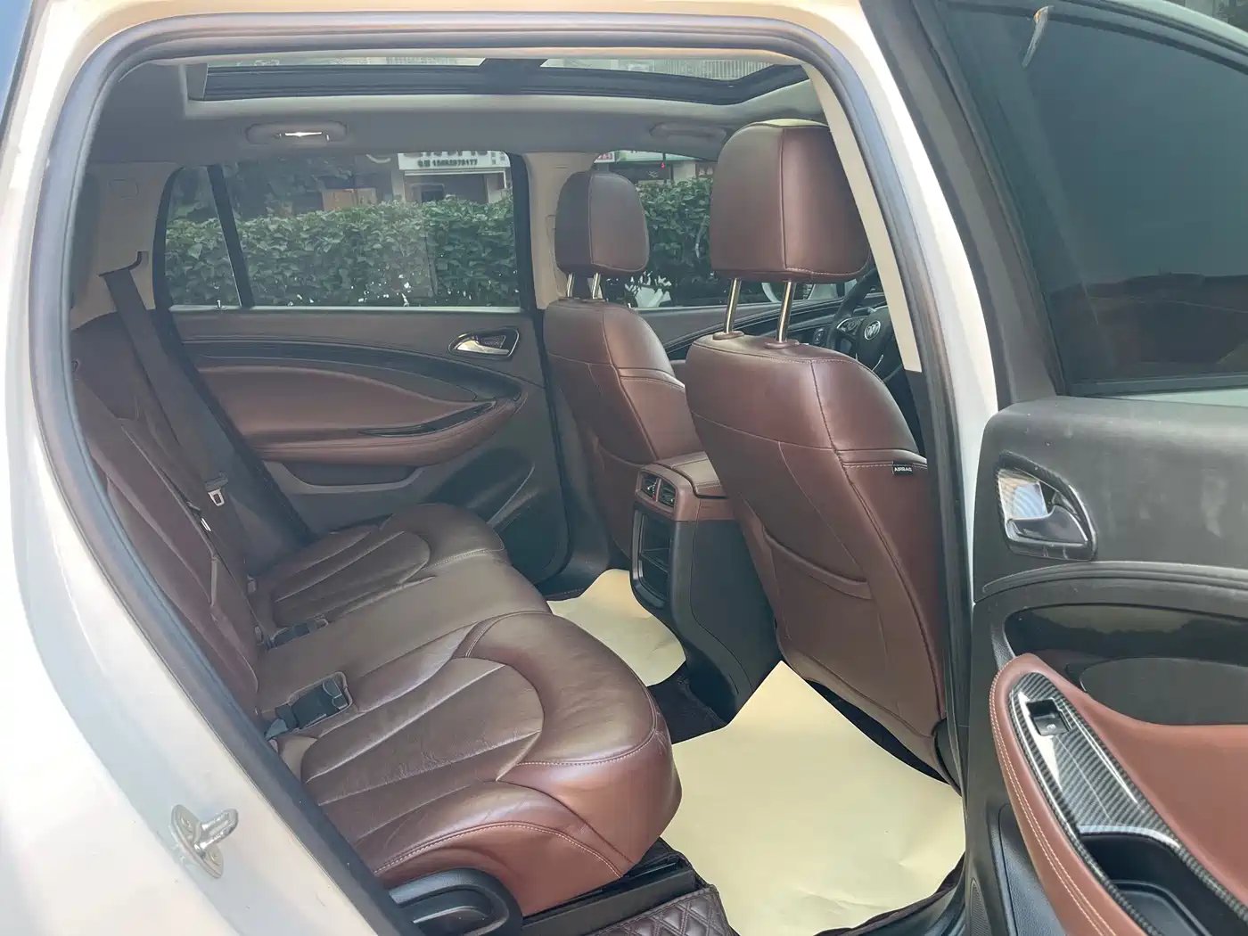 Фото 12 - Buick Envision Plus