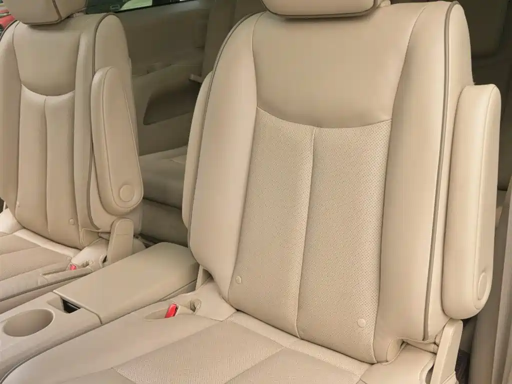 Nissan Quest 2015 2015 3.5L SL