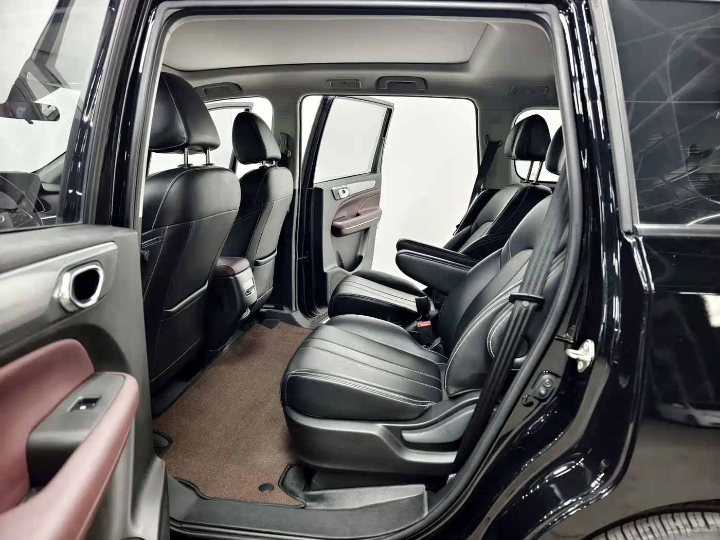 Photo 14 - GAC Trumpchi Trumpchi M6