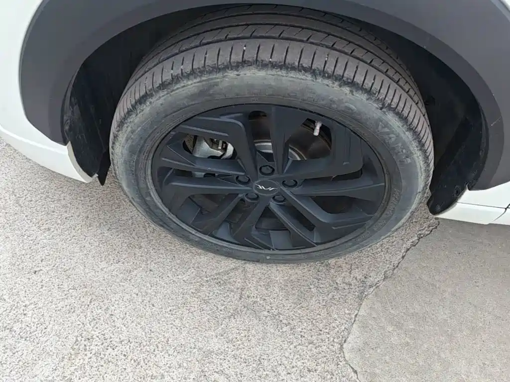 JAC JAC QX PHEV 2024 2023 120km Dynamic Edition