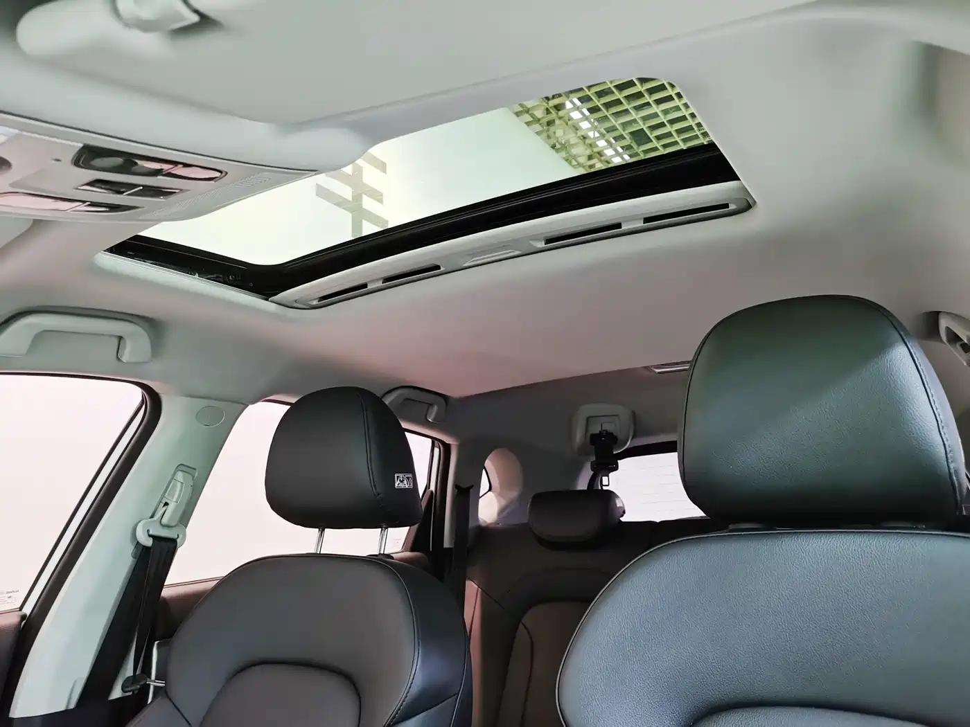 HAVAL H2