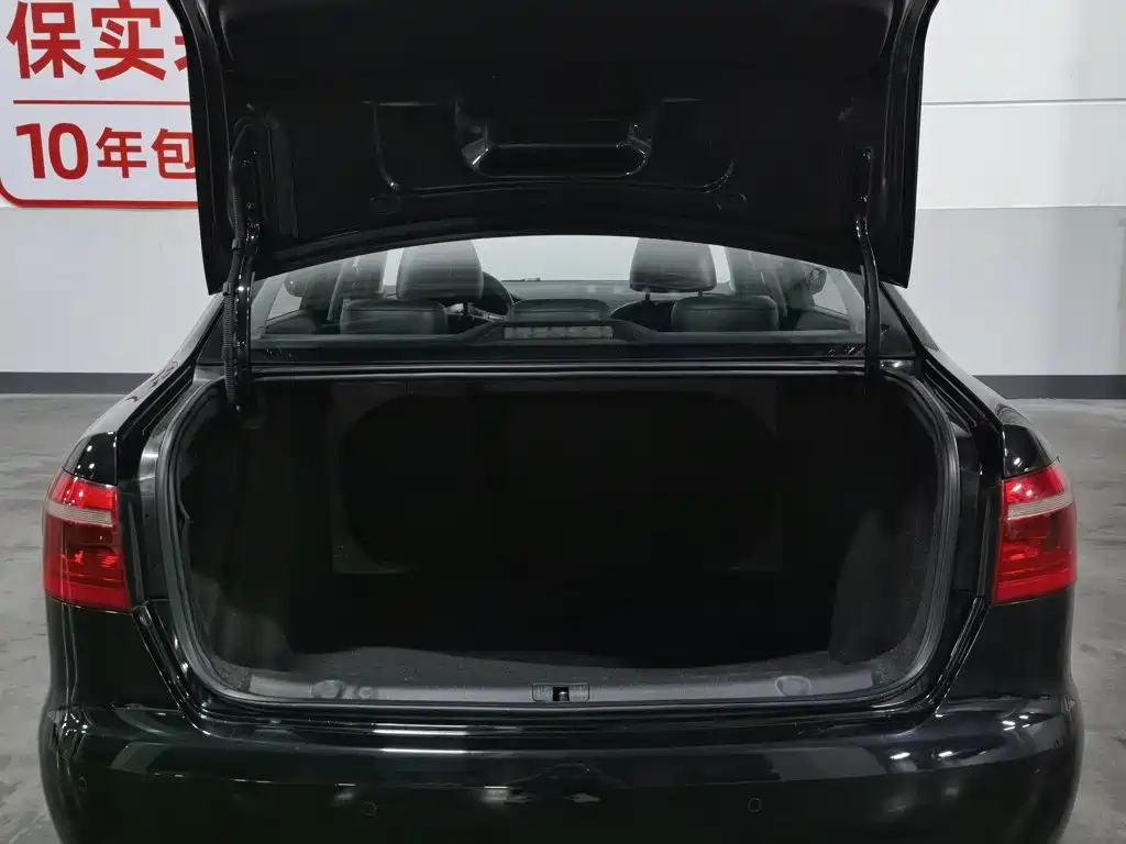 Volkswagen Lavida 2013 2013 1.4TSI DSG Comfort Edition