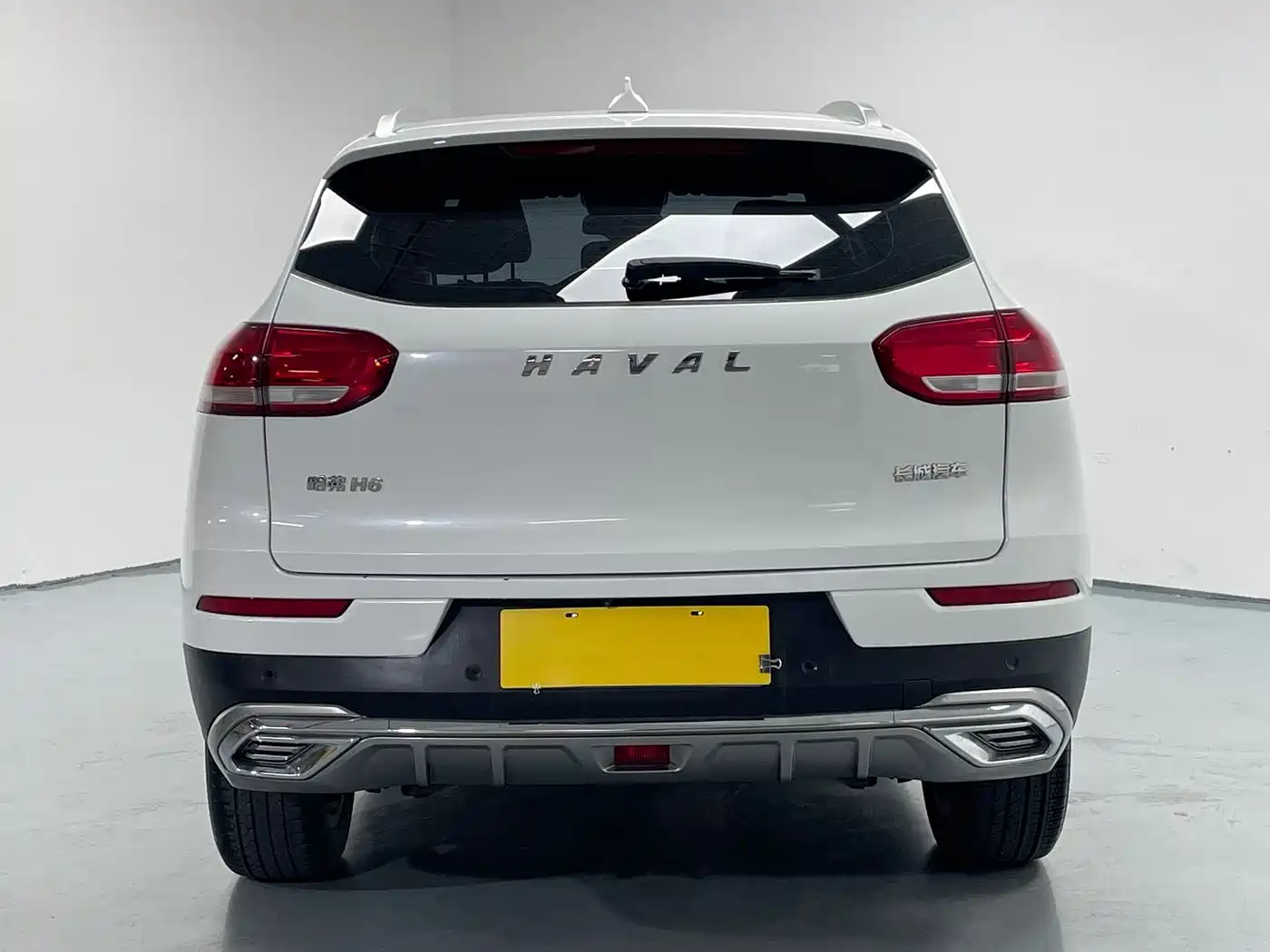 Haval H6 2021 1.5GDIT Automatic Champion Edition фото 8
