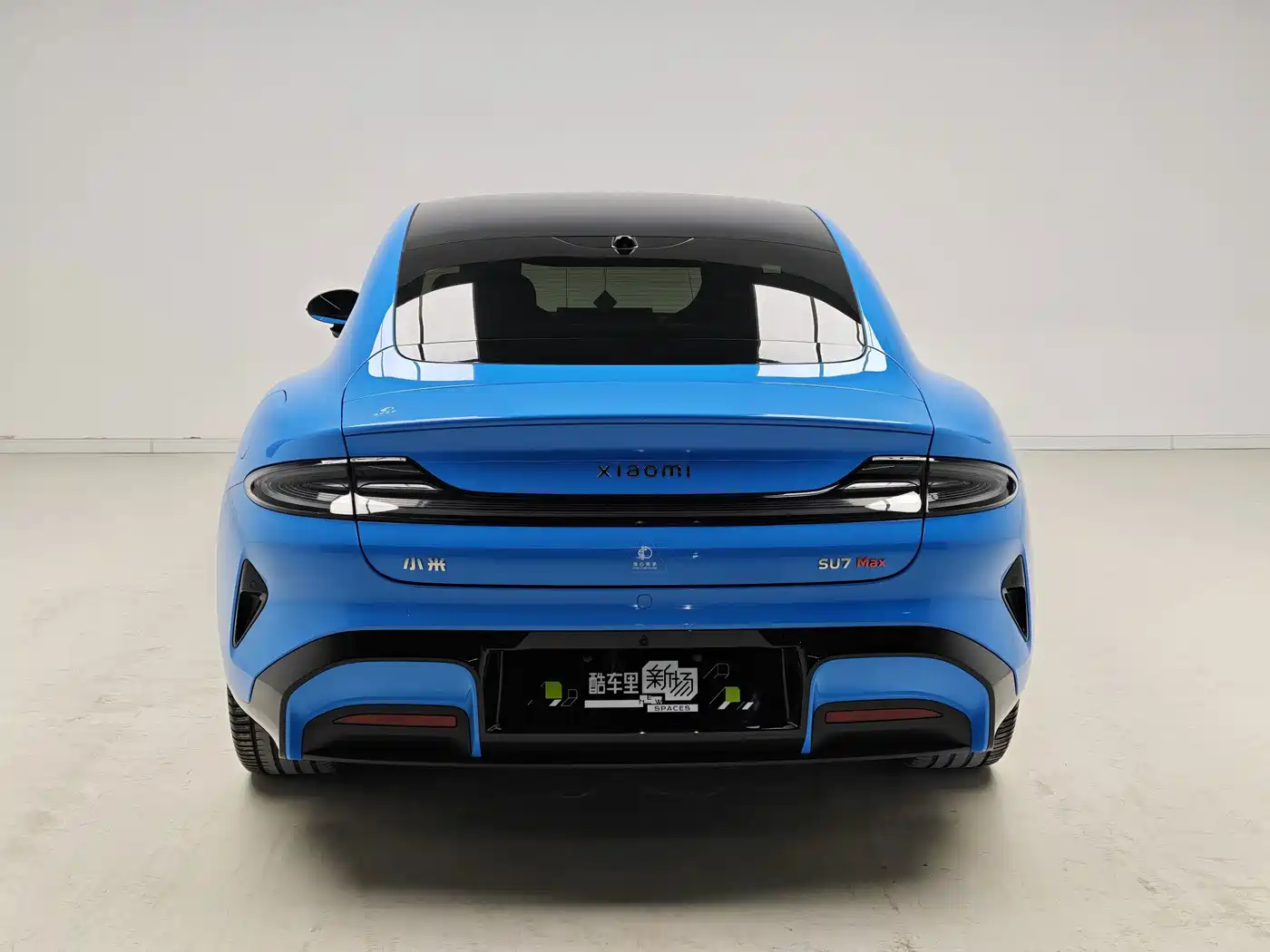 Xiaomi Auto Xiaomi SU7 2026 2026 All-Wheel Drive Edition