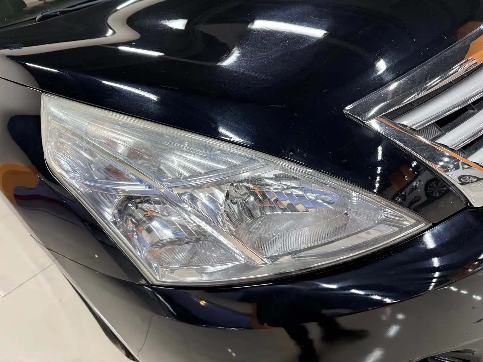 Photo 14 - Nissan Teana