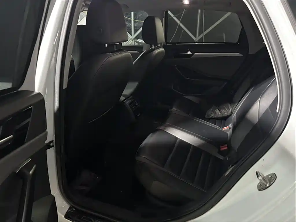 Volkswagen Sagitar 2019 200TSI DSG Comfort Version China V фото 14