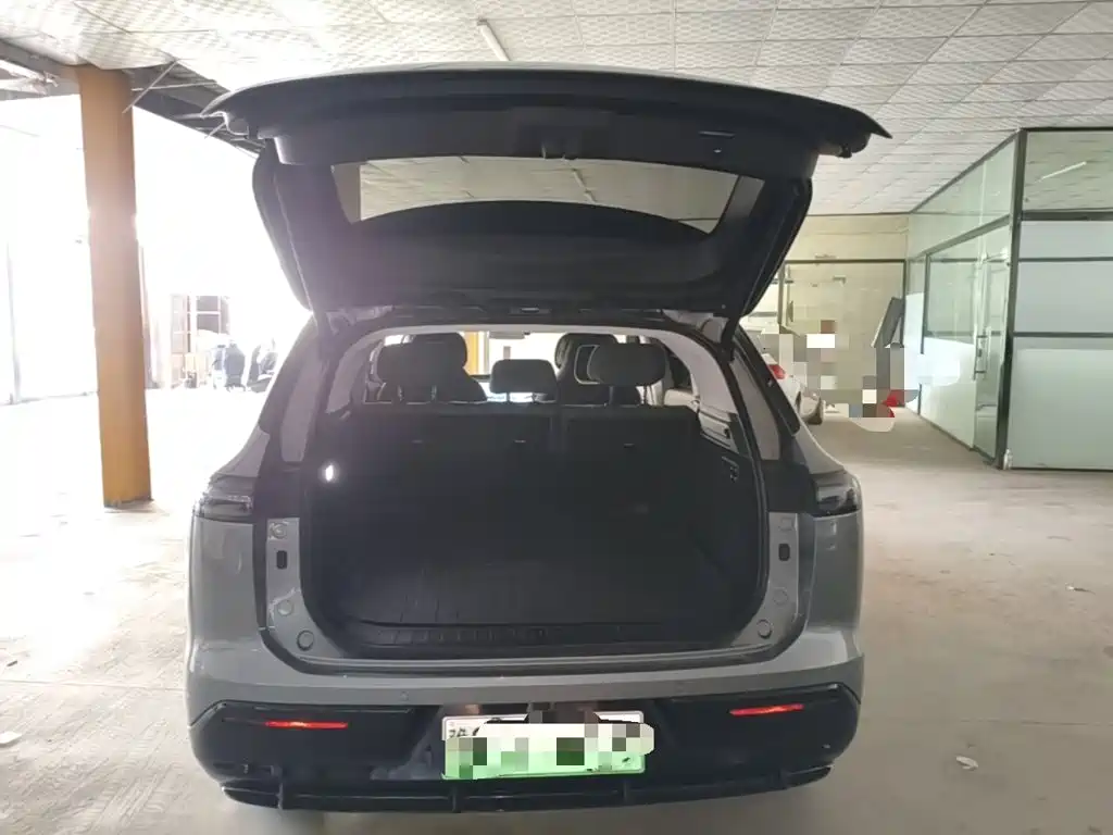 Exeed Exlantix ET 2024 2024 Model Extended Range 200 Pro