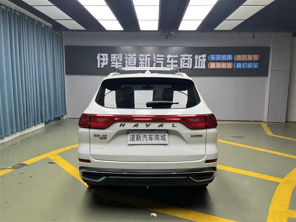 HAVAL M6