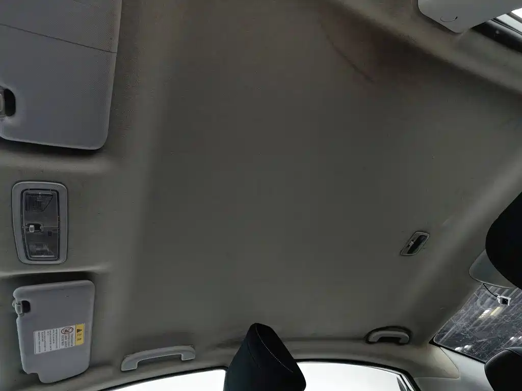 Luxgen Rui 3 2018 2016 1.6L CVT Smart Enjoyment Model