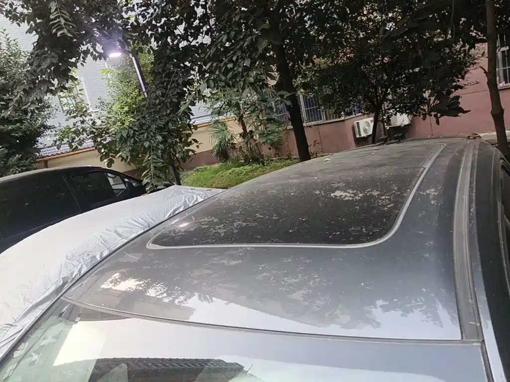 Changan UNI-K 2024 2023 2.0T FWD Joy Style