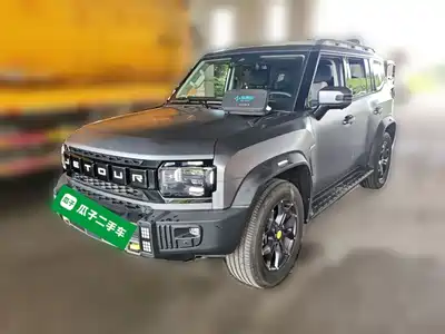Jetour Traveler