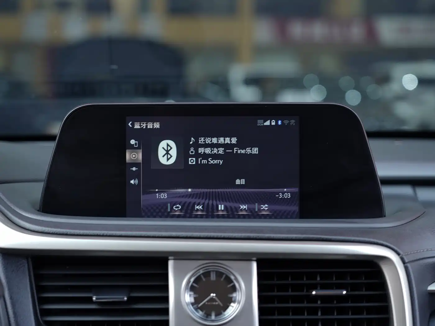 Lexus RX 2020 300 2WD Elite Edition China VI фото 11