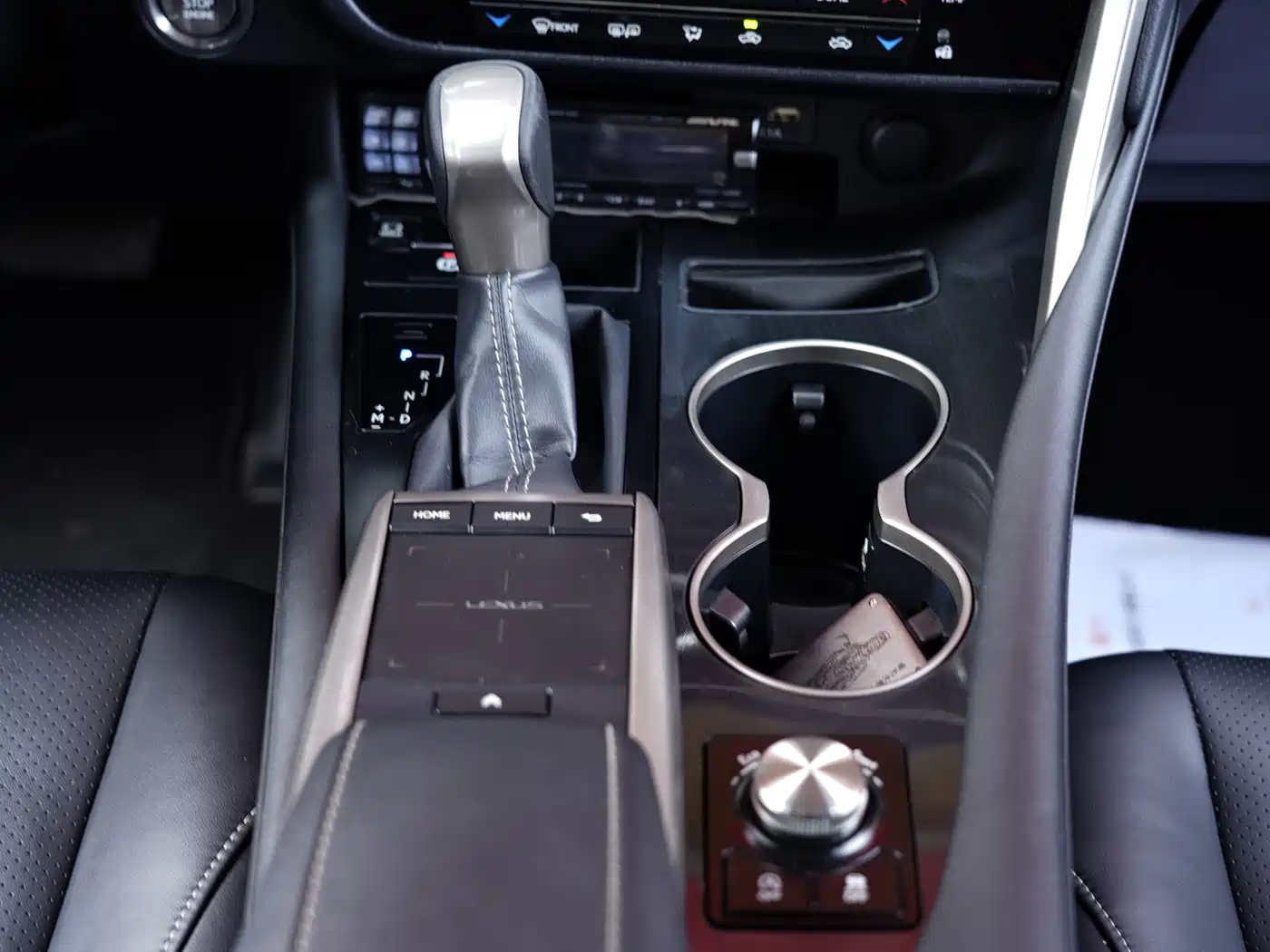 Lexus RX 2020 300 2WD Elite Edition China VI фото 13
