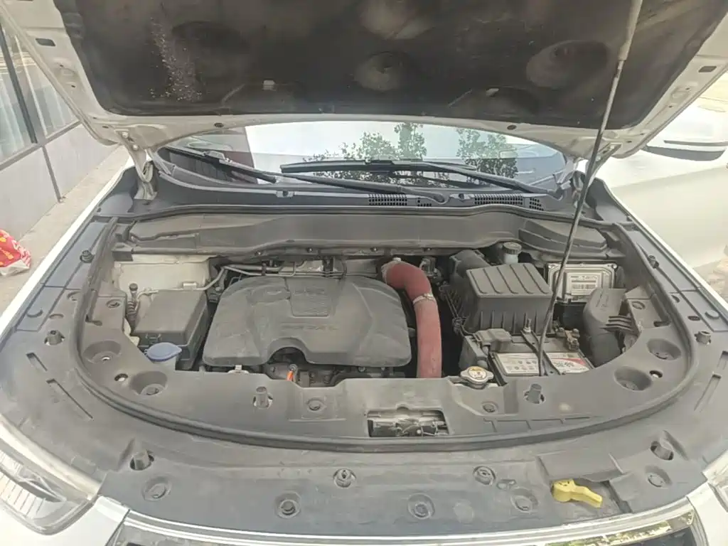 Фото 20 - Haval H2