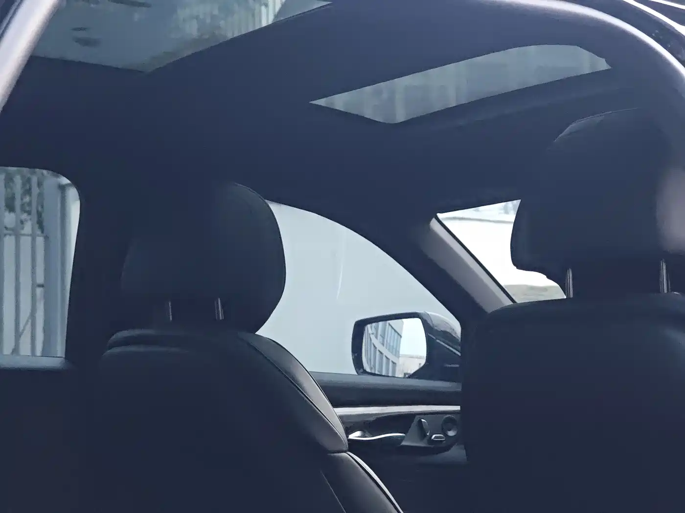 Cadillac CT6 2022 28T Luxury фото 16