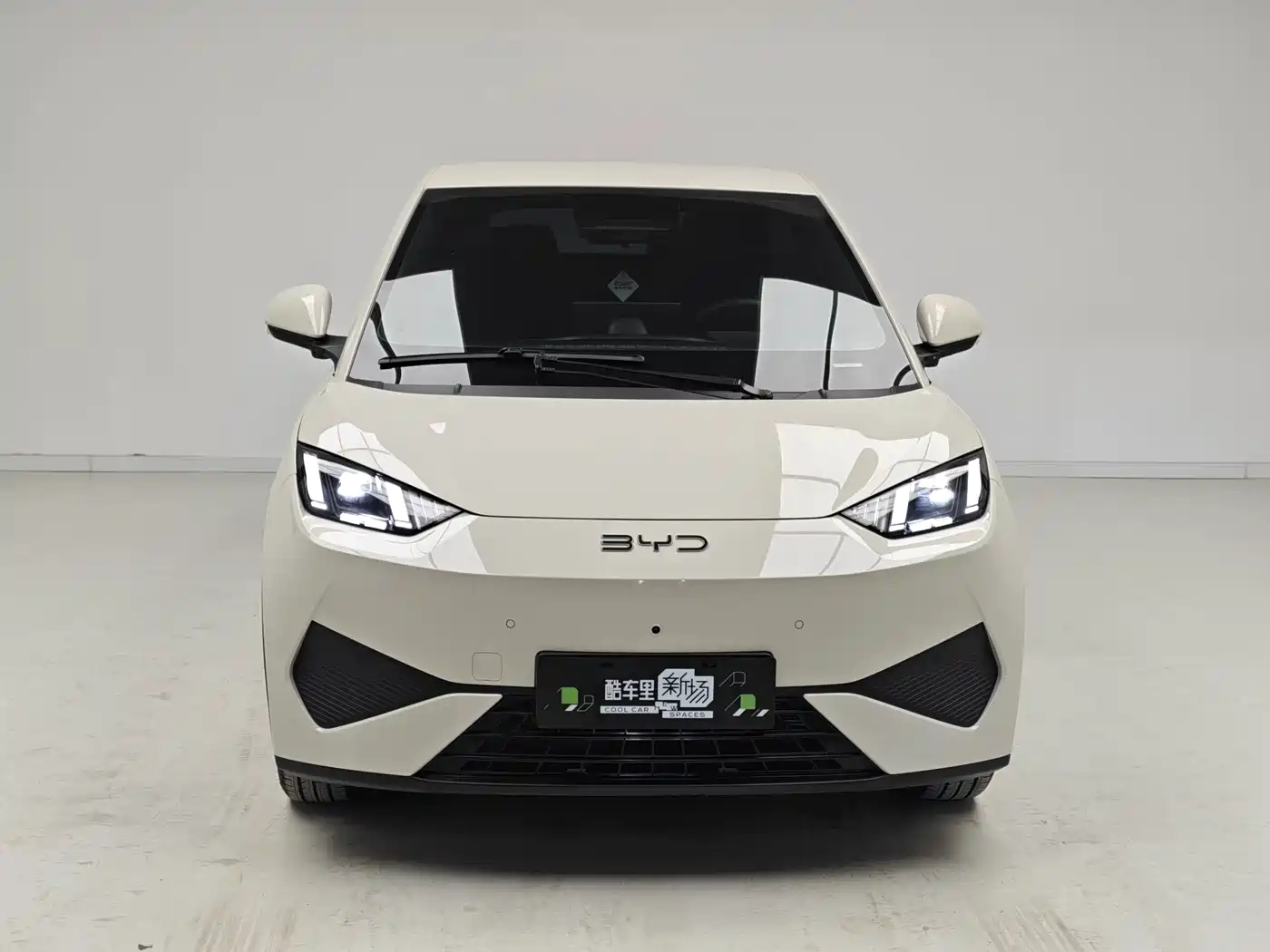 BYD Seagull 2026 2025 Smart Drive Edition 305km Freedom Version