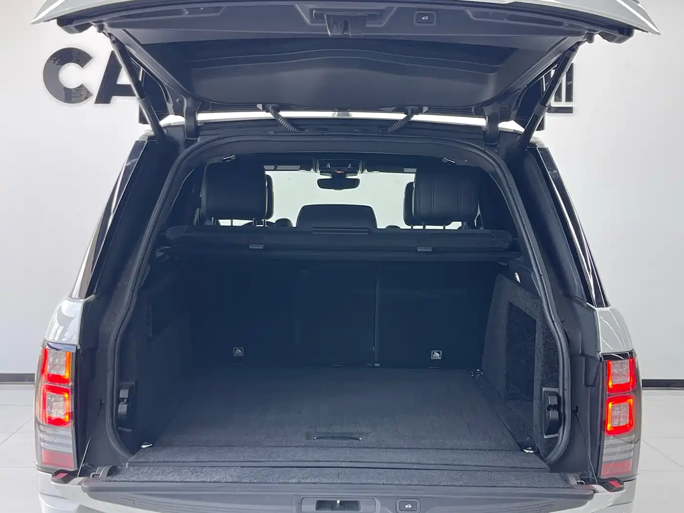 Land Rover Range Rover 2017 3.0 SC V6 Vogue фото 22