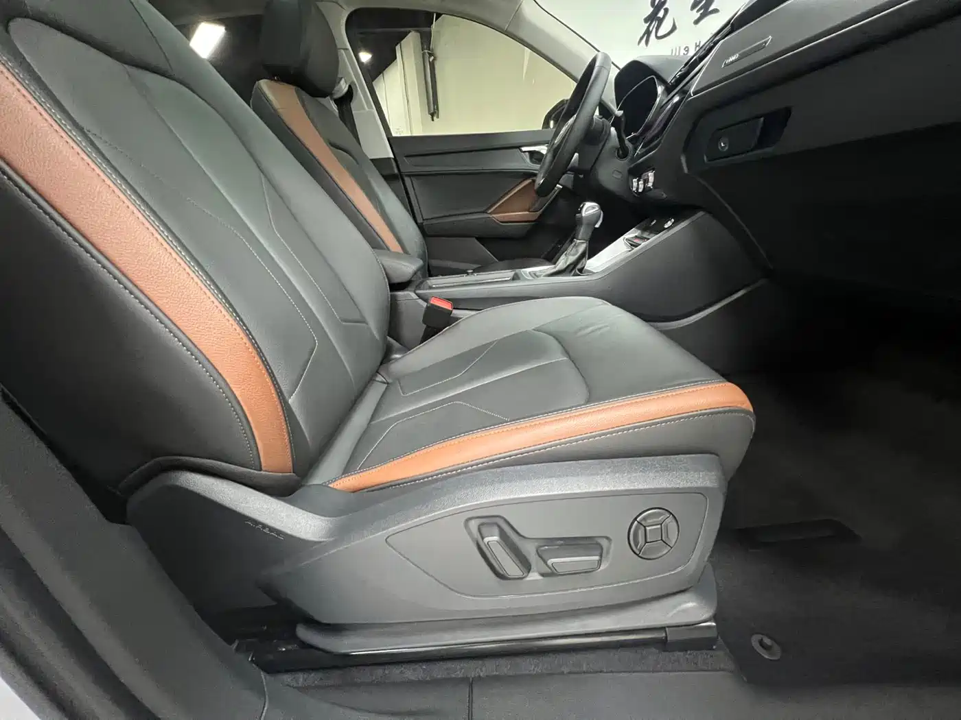 Audi Q3 2022 35 TFSI Fashion Elegance фото 17