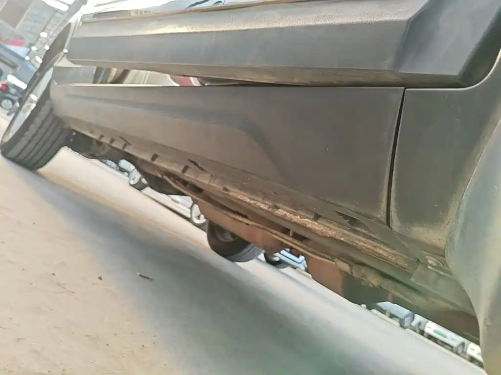 BAIC Huansu S3 2016 2016 S3L 1.5L Manual Premium