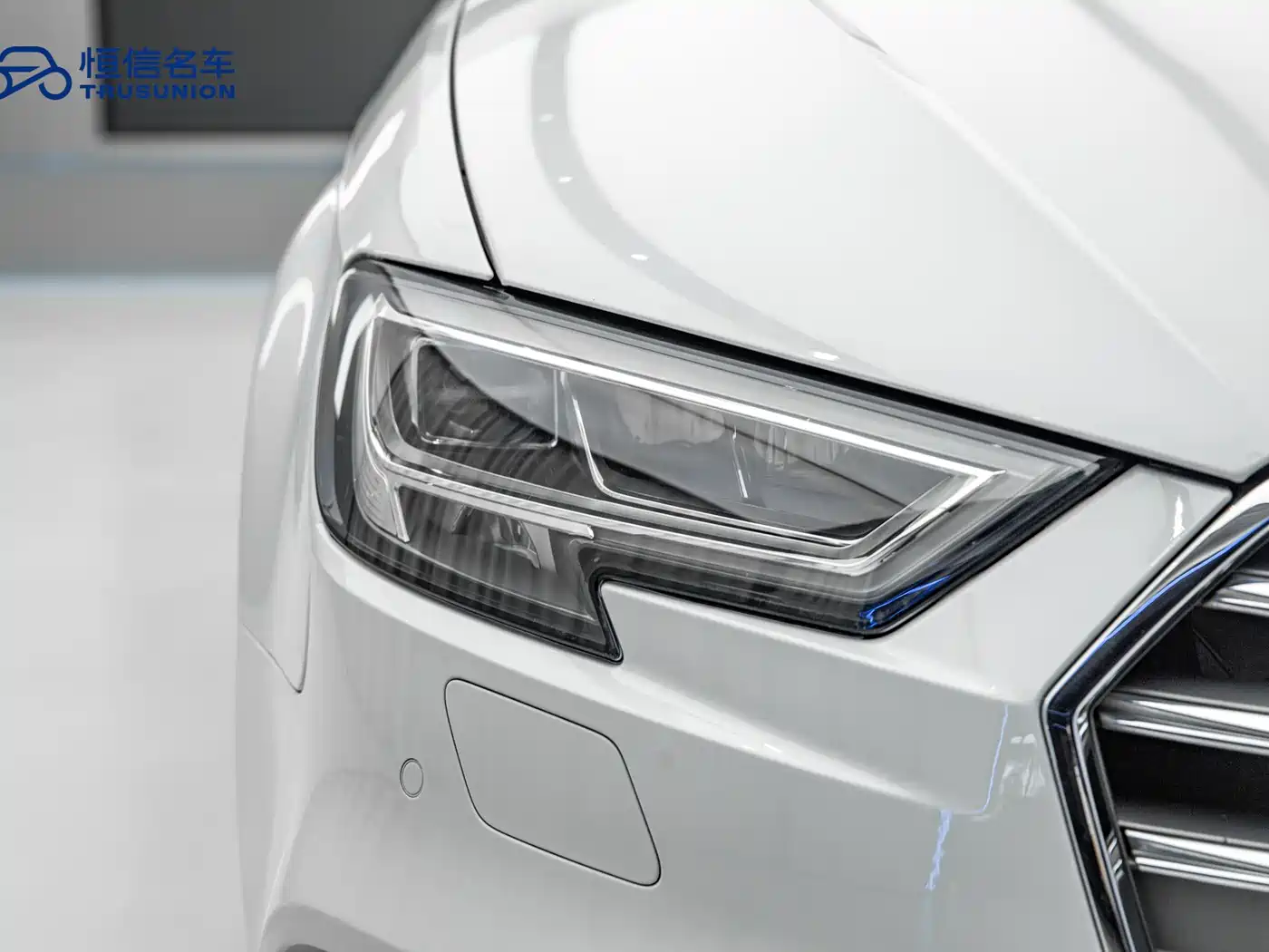 Audi A3 2020 Sportback 35 TFSI Fashion Type China VI фото 9