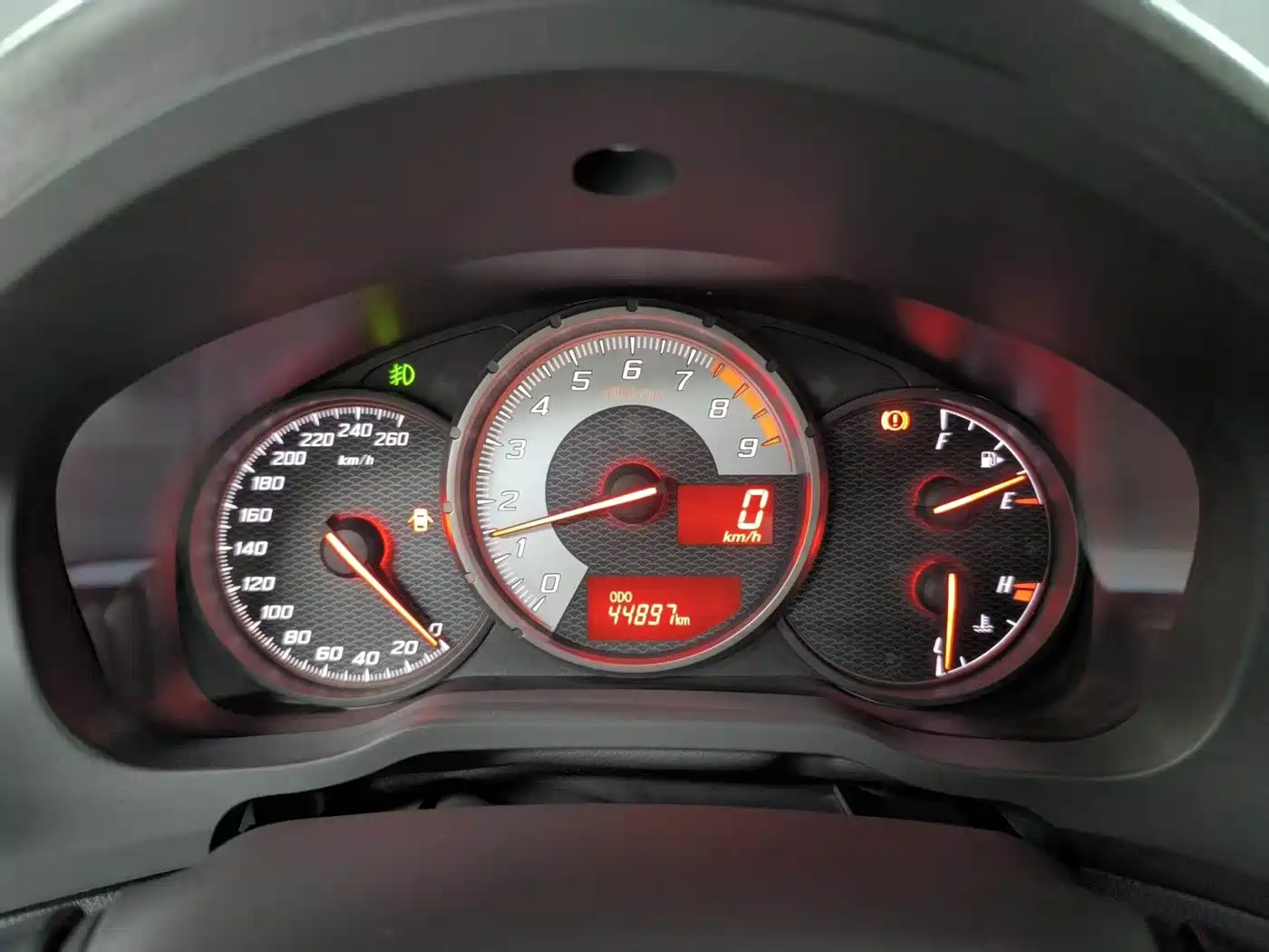 Toyota 86 2017 2014 2.0L Manual Luxury